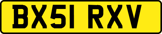 BX51RXV