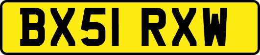 BX51RXW