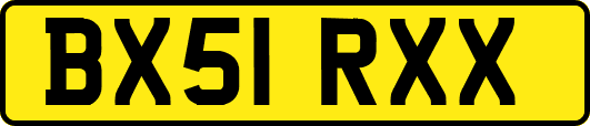 BX51RXX