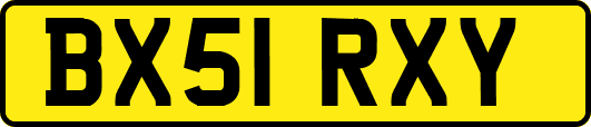 BX51RXY