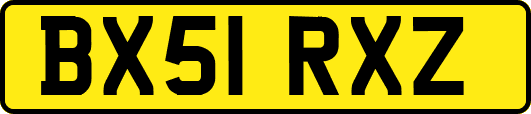 BX51RXZ