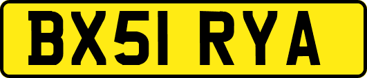 BX51RYA