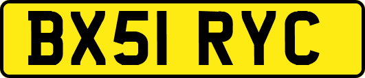 BX51RYC