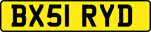 BX51RYD