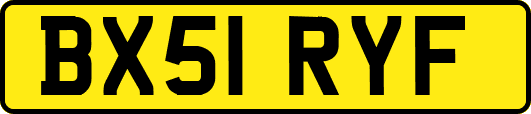 BX51RYF