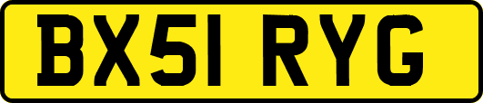 BX51RYG