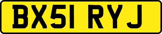 BX51RYJ