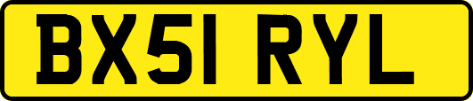 BX51RYL