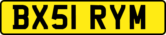 BX51RYM