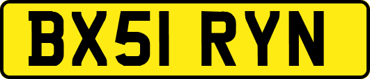 BX51RYN