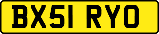 BX51RYO