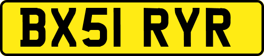 BX51RYR