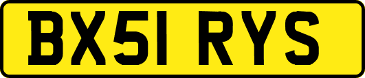 BX51RYS