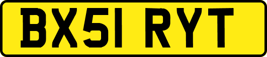 BX51RYT