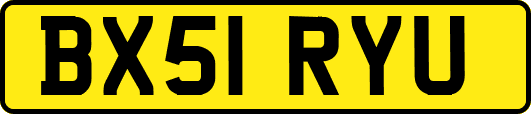 BX51RYU