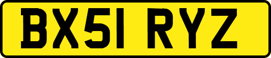 BX51RYZ