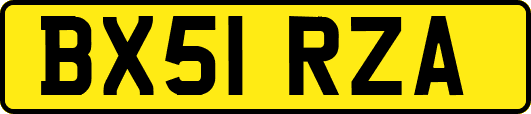 BX51RZA