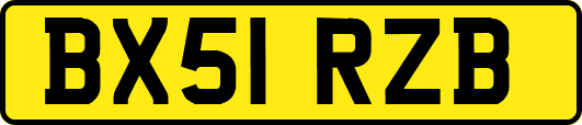 BX51RZB