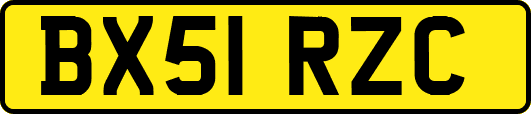 BX51RZC