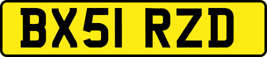 BX51RZD