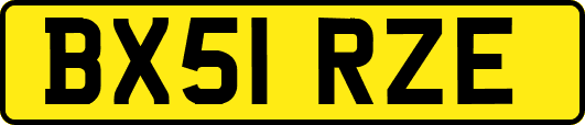 BX51RZE