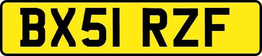 BX51RZF