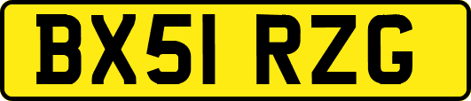 BX51RZG