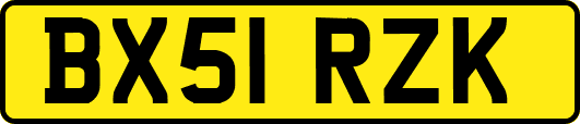 BX51RZK