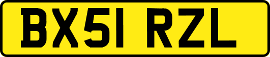 BX51RZL