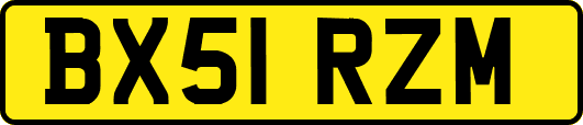 BX51RZM