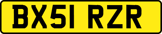 BX51RZR