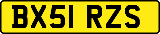 BX51RZS