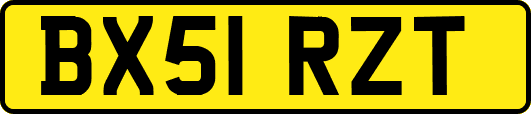 BX51RZT