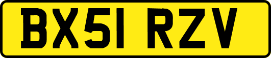 BX51RZV