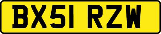 BX51RZW