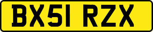 BX51RZX