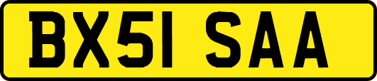 BX51SAA