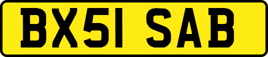 BX51SAB