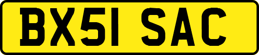 BX51SAC