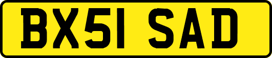 BX51SAD