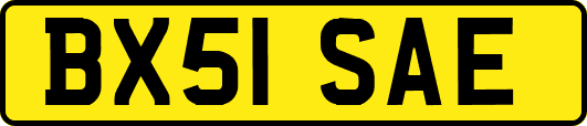 BX51SAE