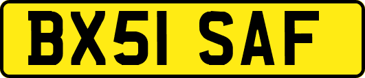 BX51SAF