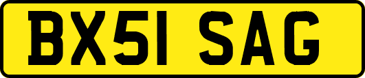 BX51SAG