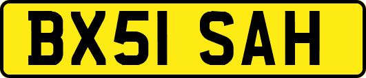 BX51SAH