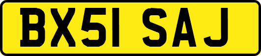 BX51SAJ