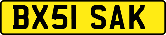 BX51SAK