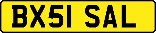 BX51SAL