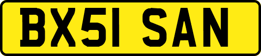 BX51SAN