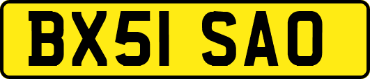 BX51SAO