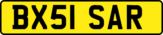 BX51SAR